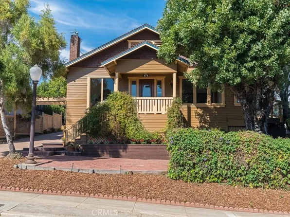 676 Grove St, San Luis Obispo, CA 93401