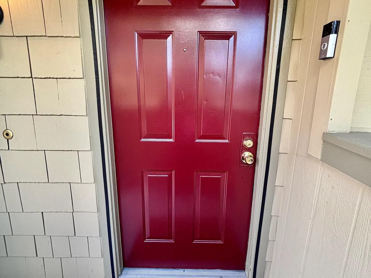 3 bed, 1221 sqft, $3,650 — Photo 2