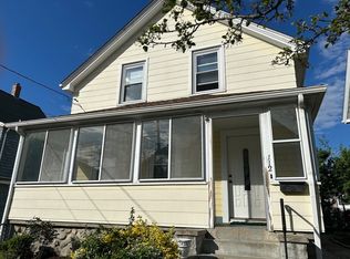 25-27 Ripley Ter #1, Newton Center, MA 02459