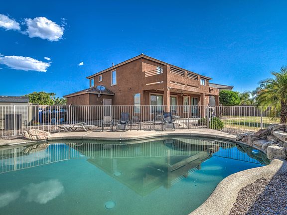 3rd image of 3755 S Ponderosa Dr