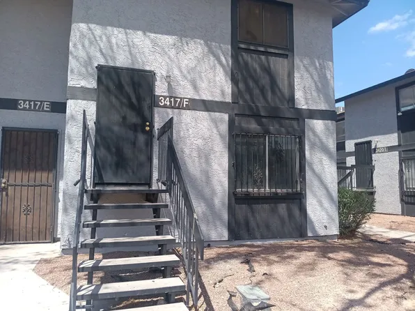 3417 Civic Center Dr Suite F, North Las Vegas, NV 89030