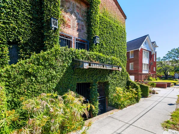 2 Francis St Unit I, Charleston, SC 29403