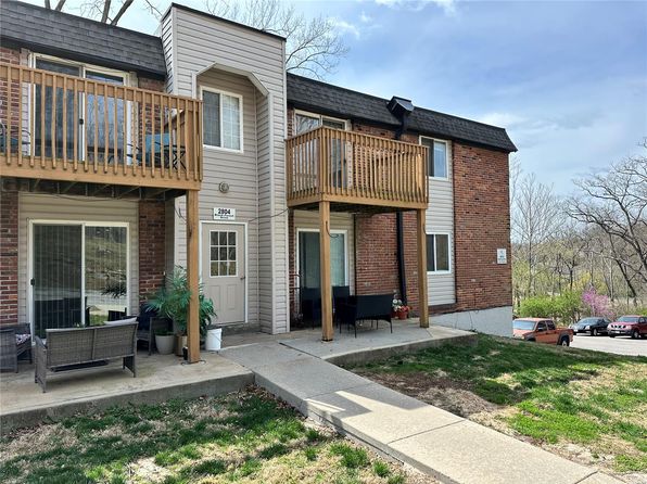 2804 Blackforest Dr APT A, Saint Louis, MO 63129