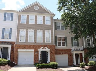 5407 Bayside Ct, Raleigh, NC 27613