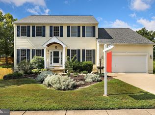 59 Village Grove Rd, Fredericksburg, VA 22406