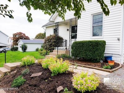 407 S Washington St, Muncy, PA, 17756