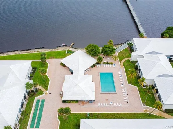 175 SE Saint Lucie Blvd APT H186, Stuart, FL 34996