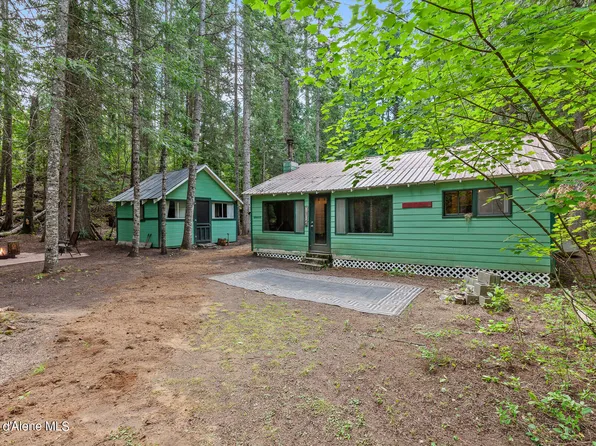 22817 N Excelsior Beach Shr, Rathdrum, ID 83858