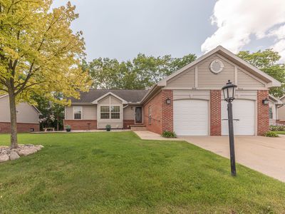 9056 Colony Park Dr, Ypsilanti, MI, 48197