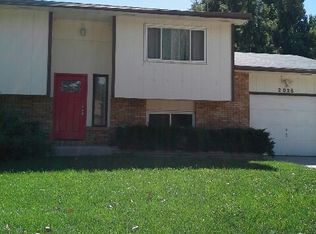 2026 31st Street Rd, Greeley, CO 80631