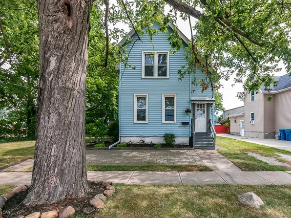 440 N Saint Clair St, Painesville, OH 44077