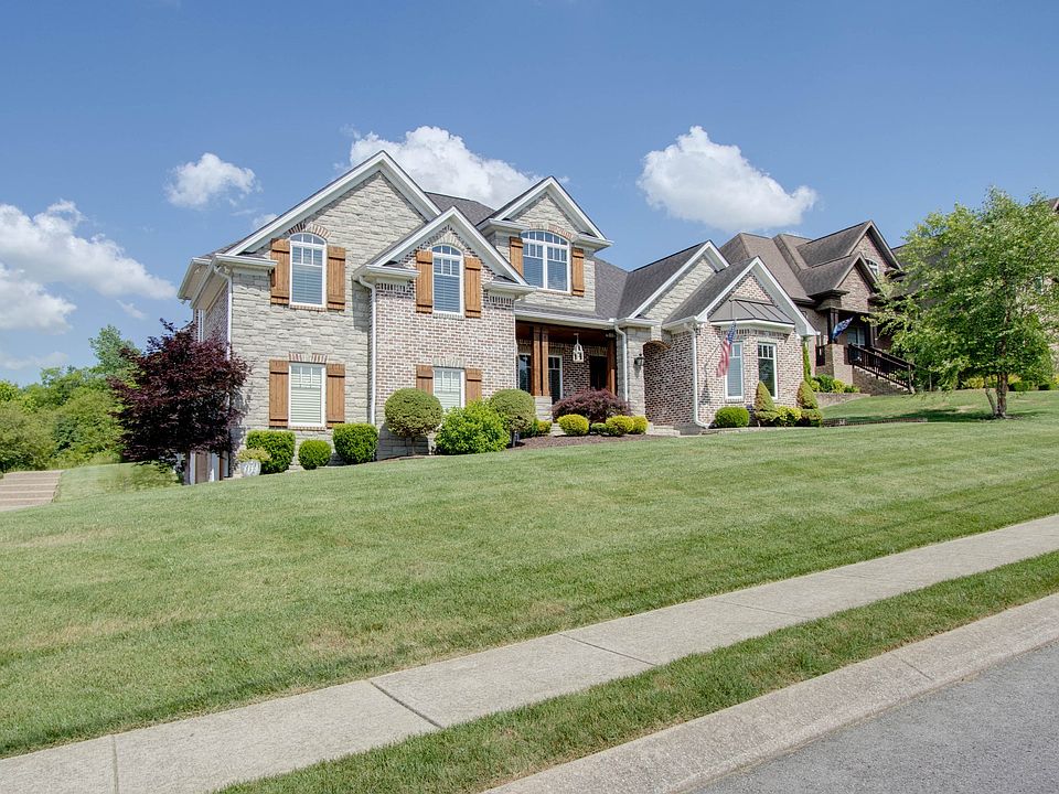 2085 Brookstone Dr Mount Juliet TN Zillow