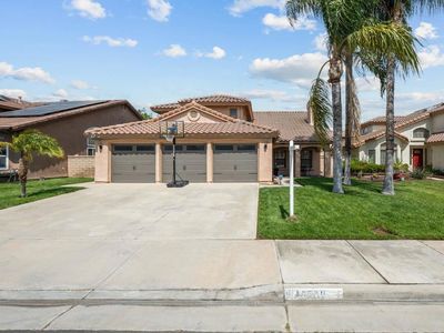 15560 La Entrada Dr, Moreno Valley, CA, 92551