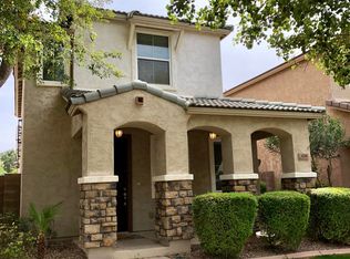 4249 E Tyson St, Gilbert, AZ 85295