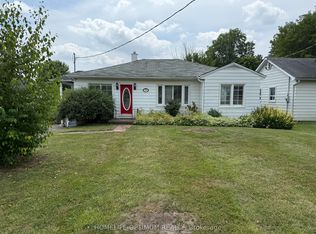 132 Eagle St, Newmarket, ON L3Y1J4