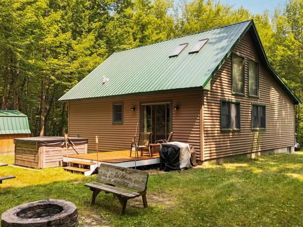16862 Healy Lake Rd, Thompsonville, MI 49683