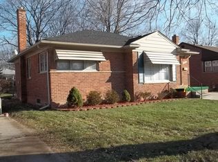 13550 Beech Daly Rd, Redford, MI 48239