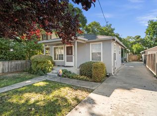 2115 University Ave, Mountain View, CA 94040