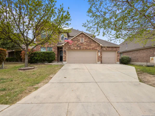 1707 VILJANDI MOON, San Antonio, TX 78251
