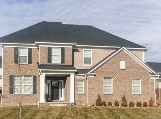 58623 Rachel Dr, Lyon Township, MI 48178