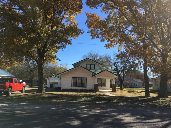 211 S Broadway St, Tecumseh, OK 74873