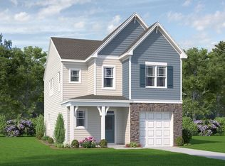 819 Cold Creek Rd, Aberdeen, NC 28315