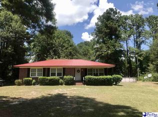 6624 Cole Rd, Mullins, SC 29574
