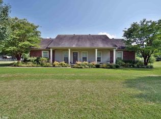 15 Weaver St, Vilonia, AR 72173