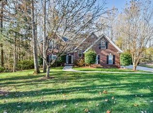 5918 Crown Hill Dr, Mint Hill, NC 28227