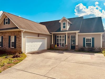 8334 Oak Dr, Chattanooga, TN, 37421