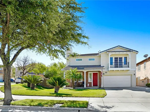 29416 Spencer Dr, Santa Clarita, CA 91387
