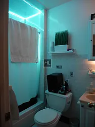 Rented by Highline Residential