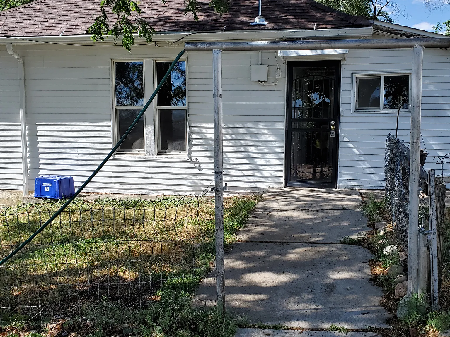 7661 N State Highway 83 — Photo 1