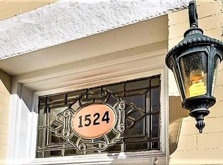 1524 Grove Ave APT 2, Richmond, VA 23220