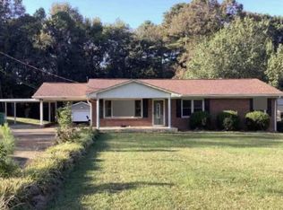 409 Acorn Acres Rd, Norwood, NC 28128