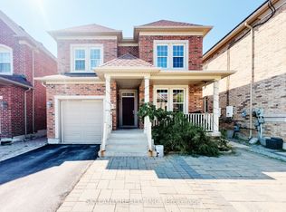 57 Robert Osprey Dr, Markham, ON L6C 0L1