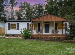 1090 John Miller Rd, Rockwell, NC 28138