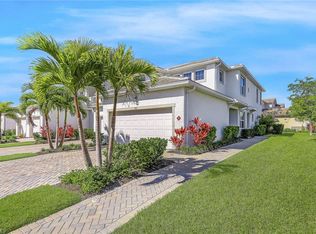 4620 Arboretum Cir #203, Naples, FL 34112