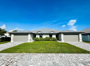 3417 SW 8th Pl #3417, Cape Coral, FL 33914