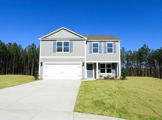 307 Halifax Ln, Chelsea, AL 35043