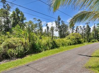 Kilika Rd LOT 235, Keaau, HI 96749
