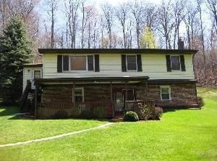 1474 Barr Slope Rd, Clymer, PA 15728