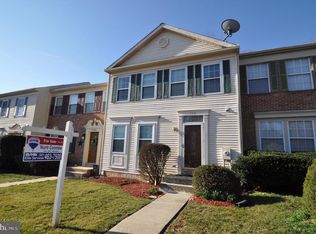 11338 Bent Creek Ter, Germantown, MD