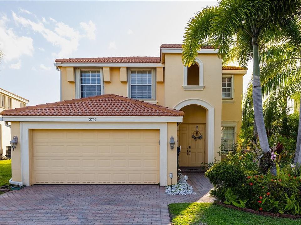 1st image of 2707 Pienza Circle