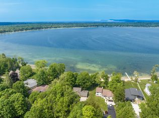4123 Birch Dr, Honor, MI 49640