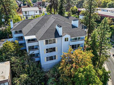 912 W Lincoln Pl Unit 201, Spokane, WA, 99204