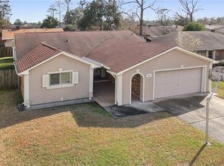 4009 N Windmere St, Harvey, LA 70058