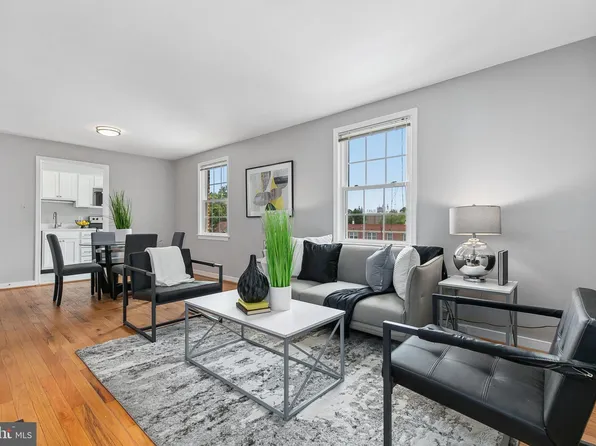 2236 Washington Ave APT 302, Silver Spring, MD 20910