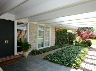 1506 Crestlin Dr, High Pt, NC 27262