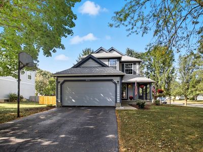 8654 Cadet Dr N, Galloway, OH, 43119
